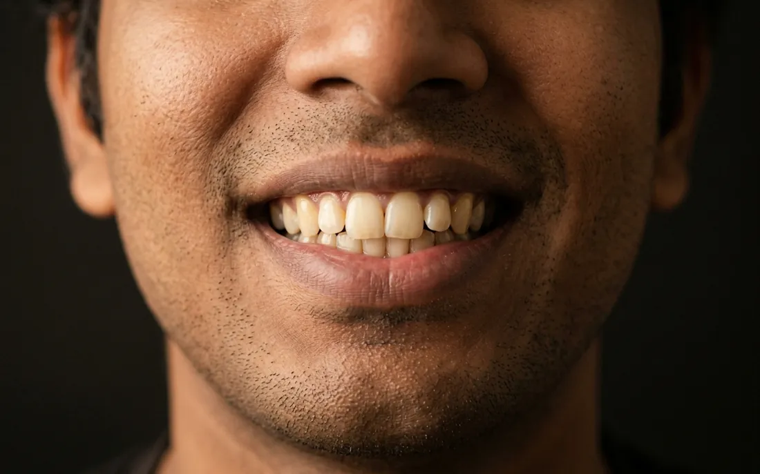 Before aligners