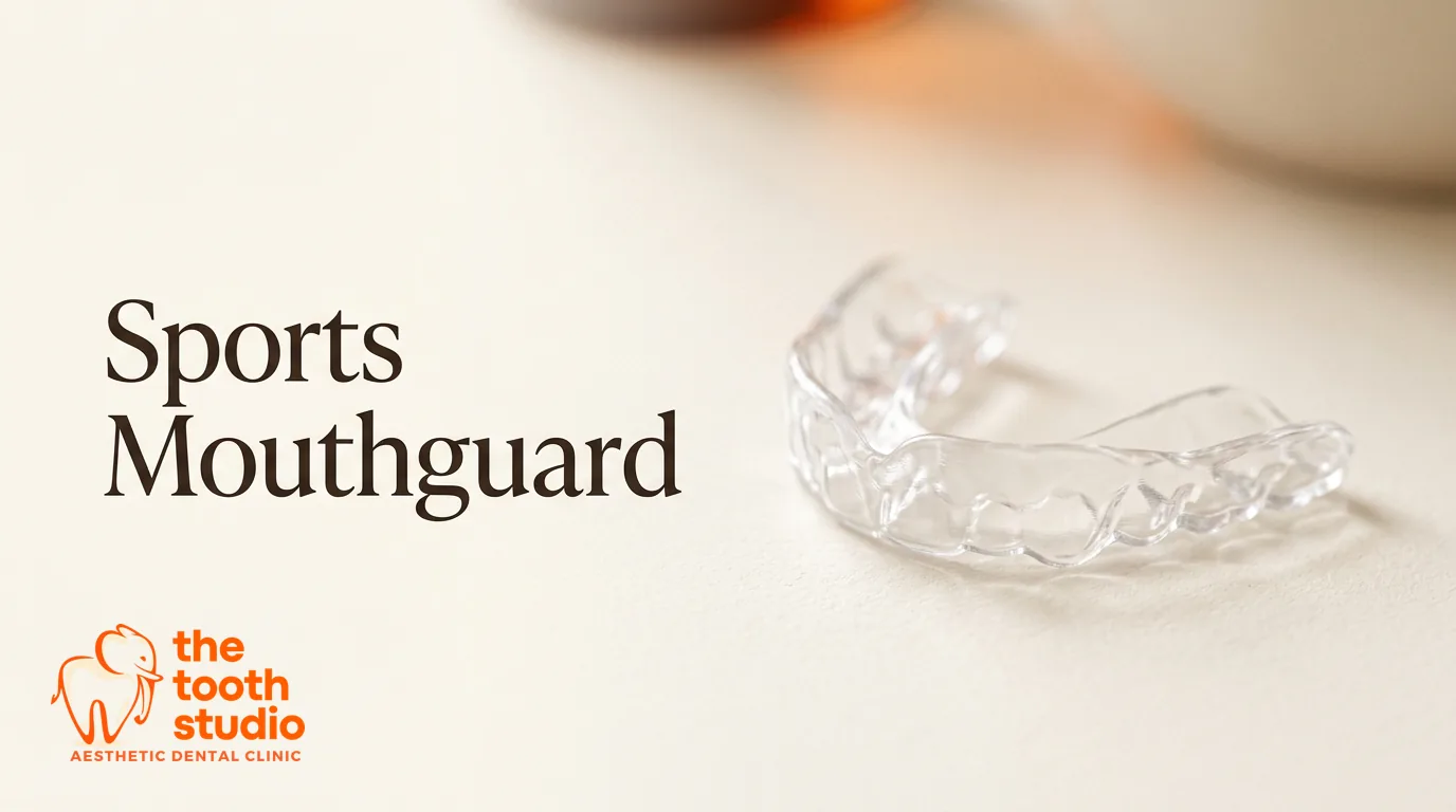 Sports Mouthguards: Protect Your Teeth and Smile - The Tooth Studio, Kukatpally Hyderabad