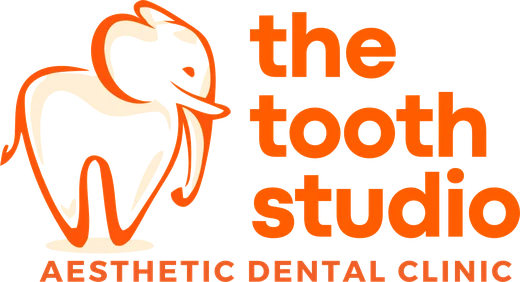 The Tooth Studio — Aesthetic Dental Clinic