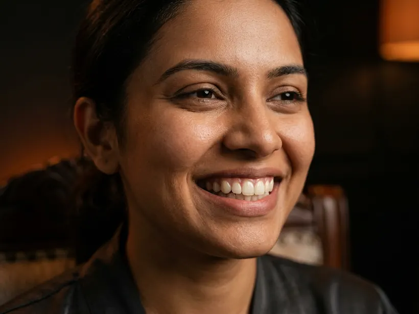 Cosmetic dentistry